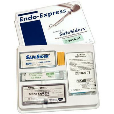 Endo-Express System With Motor 21 mm Length - N