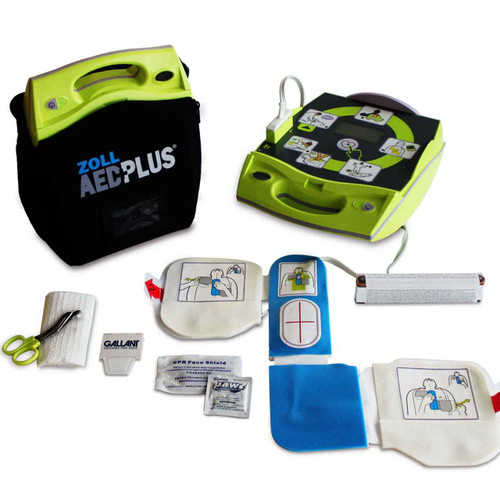 ZOLL-AED-Plus-Semi-Automatic-with-AED-Pass-Cover