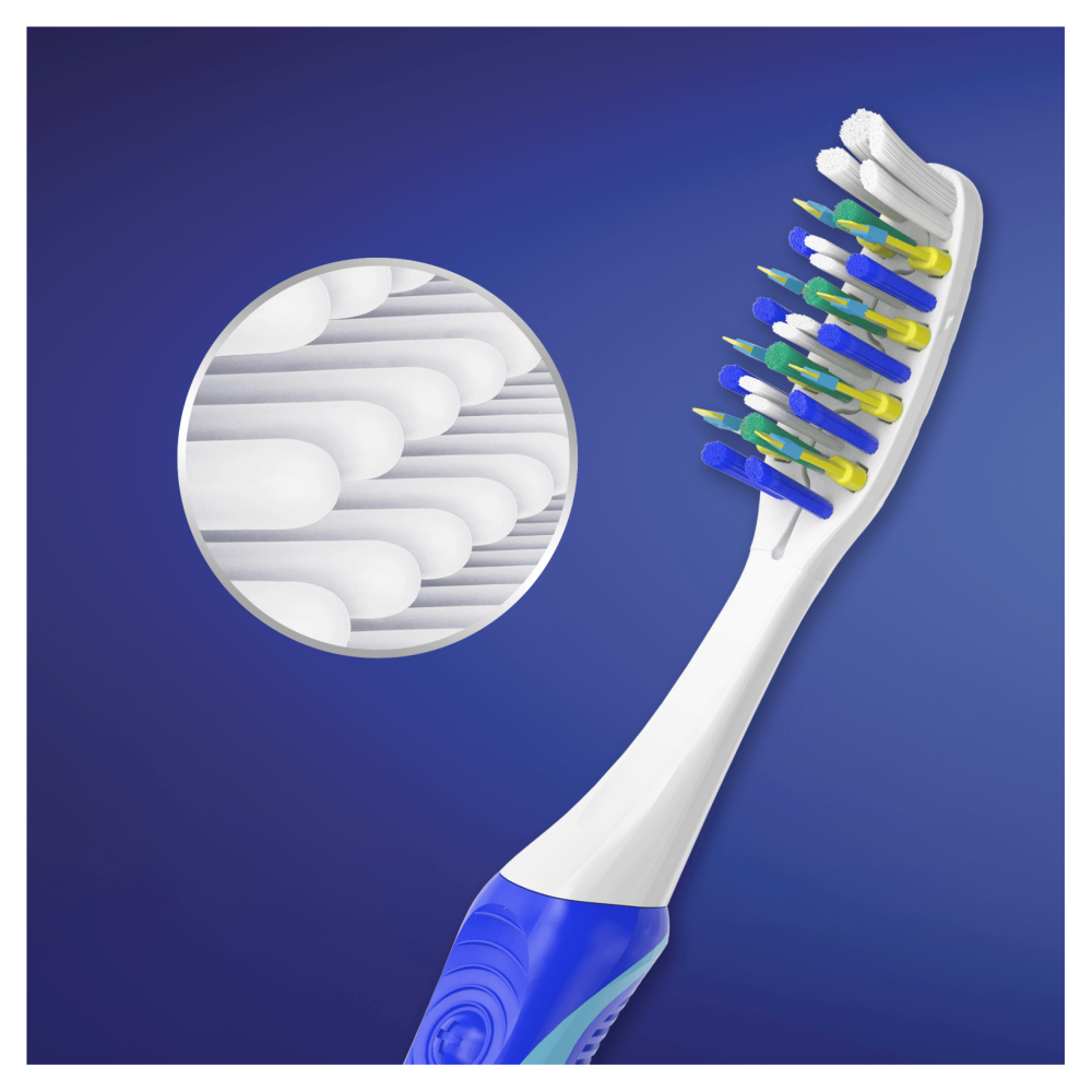 Oral B Toothbrush ProExpert Pulsar 35 Medium