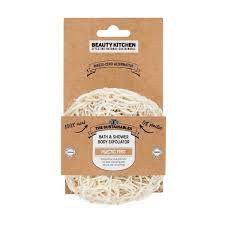 Beauty Kitchen TS Bath & Shower Body Exfoliator