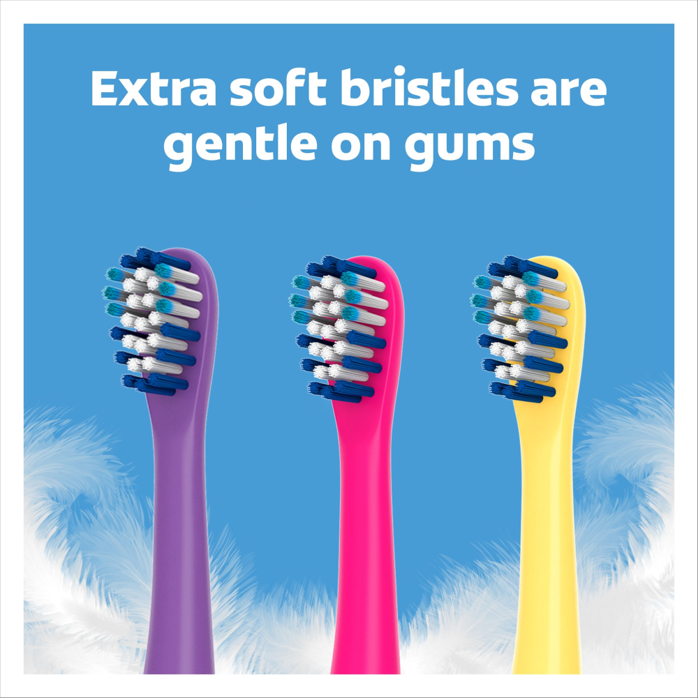 Colgate 360 Sonic Kids’ Minion Battery Powered Toothbrush