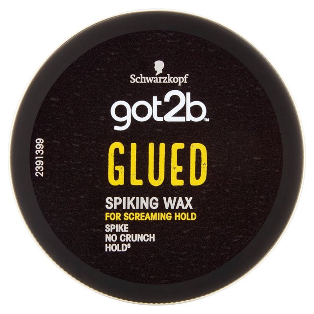 Got2B Glued Spiking Wax