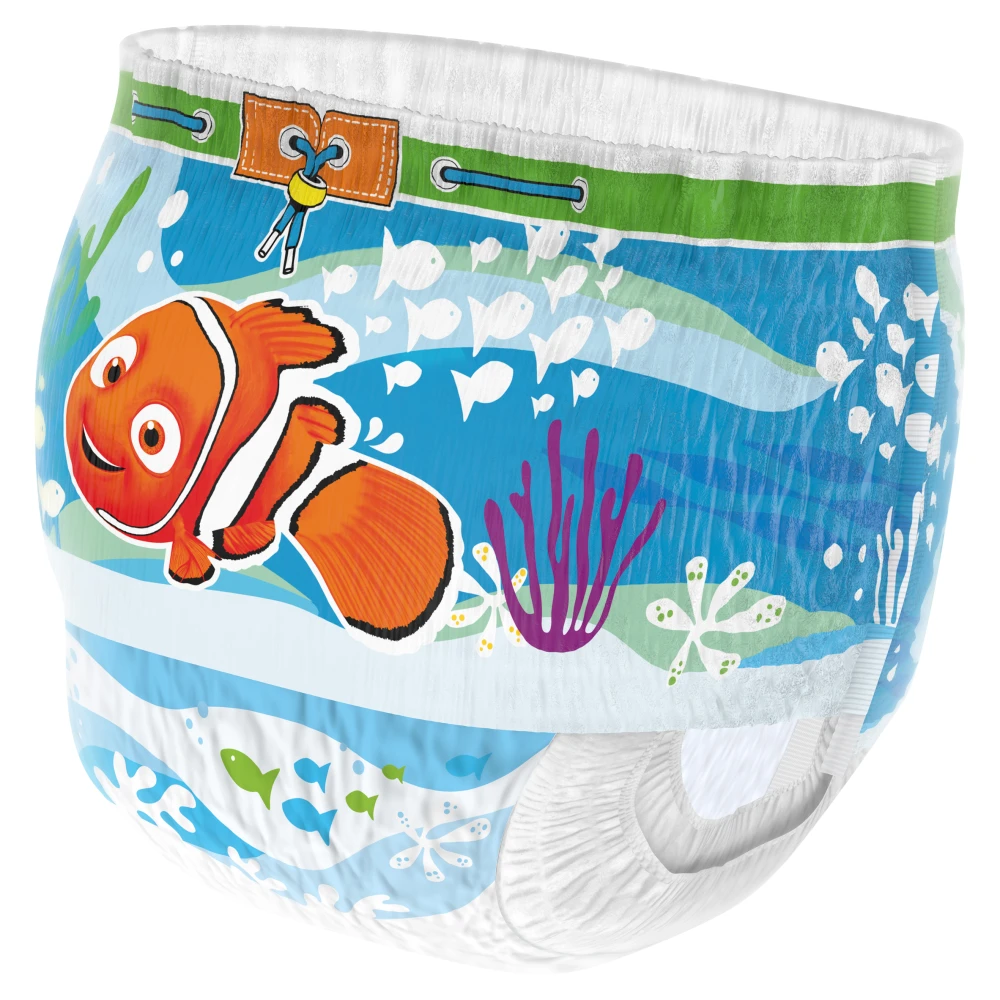 Huggies Little Swimmers Small 12s