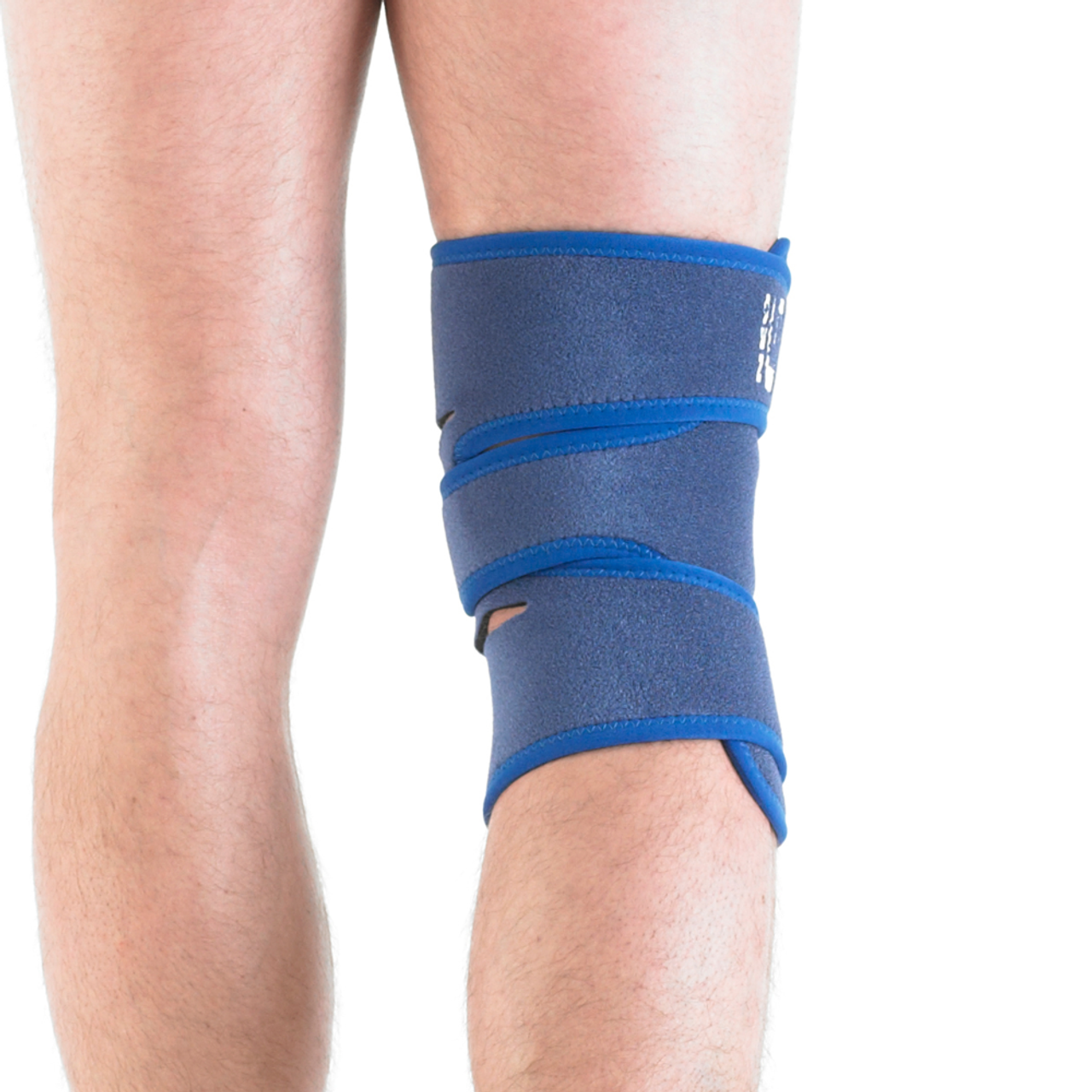  Neo-G Knee Support, Open Patella – Knee Support for