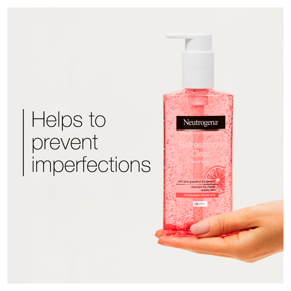 Beautiful Neutrogena Facial Cleanser Wallpaper Illustration Beautiful Neutrogena Facial Cleanser Wallpaper Illustration