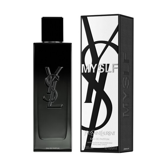 Yves Saint Laurent MYSLF オードパルファム 60mL YSL Myslf Eau de Parfum 60ml