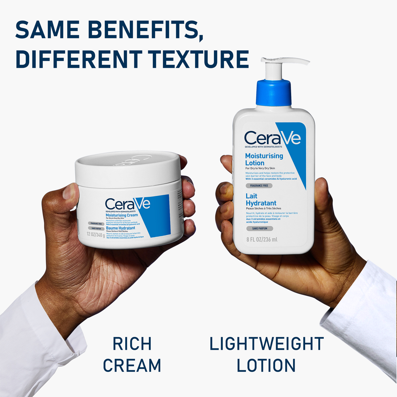 Cerave Moisturising Lotion 236ml
