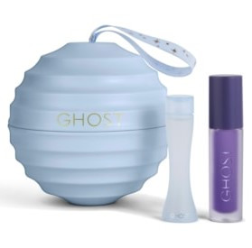 Ghost The Fragrance Eau De Toilette Mini 5ml Dreamy Lip Oil