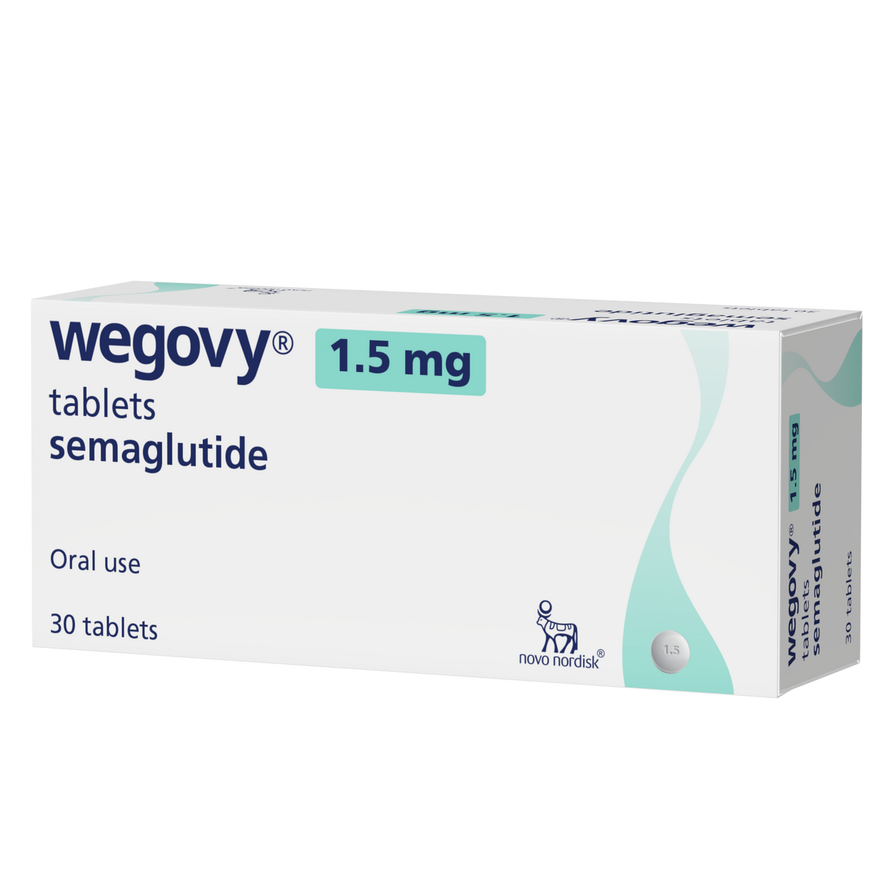 Wegovy Pill