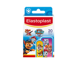 Elastoplast Paw Patrol Plasters