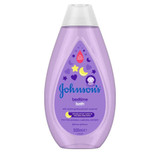 Johnson's Baby Bedtime Bath 500 ml