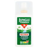 Jungle Formula Max Pump 90ml