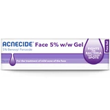 Acnecide Spot Treatment Gel with Benzoyl Peroxide 15g
