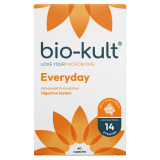 Bio-Kult Everyday Biotics Gut Supplement 60 Capsules