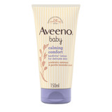 Aveeno Baby Calming Comfort Bedtime Lotion 150ml