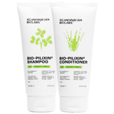 Scandinavian Biolabs Bio-Pixilin  Men's Hair Strength & Recovery Bundle
