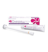 Ovesse 1mg/g Vaginal Cream - 15g Tube + Applicator