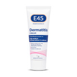 E45 Dermatitis Cream 50ml