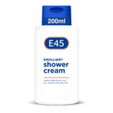 E45 Shower Cream 200ml