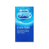 Durex Extra Safe Condoms