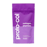 Proto-col collagen peptide 90 caps