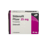 Sildenafil