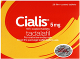 Cialis Daily