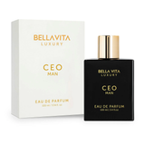 BellaVita Luxury CEO Man Eau de Parfum 100ml