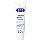 E45 Eczema Relief Cream 60g
