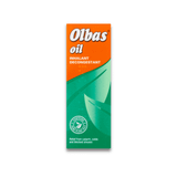Olbas Oil Inhalant Decongestant 30ml