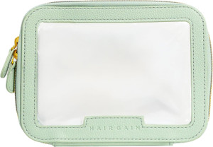 Hair Gain Cosmetics Bag