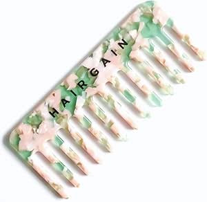 Hair Gain Comb