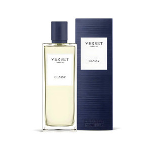 VERSET Mens Classy 50ml