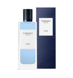 VERSET Mens Elis 50ml