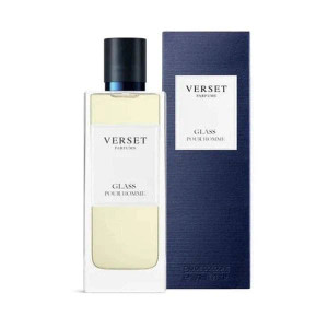 VERSET Mens Glass Pour Homme 50ml