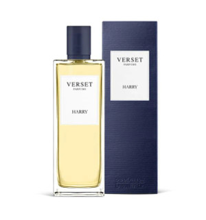 VERSET Mens Harry 50ml