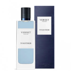 VERSET Mens Together 50ml