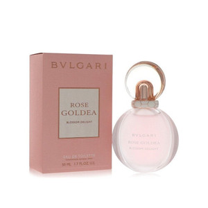 BVLGARI Rose Goldea Blossom Delight EDT 50ml Spray