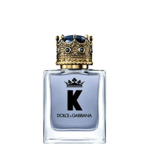 K by Dolce & Gabbana 50ml EDT Spray