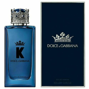 K by Dolce & Gabbana 100ml EDP Spray