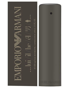 Emporio Armani (M) 50ml EDT Spray