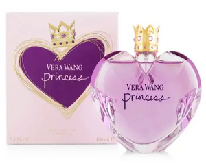 Vera Wang Princess 100ml EDT Spray