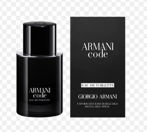 Giorgio Armani Code (M) 50ml EDT Spray