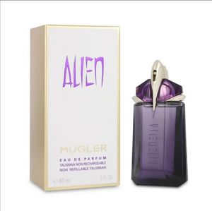 Thierry Mugler Alien 60ml EDT Non Refillable Spray
