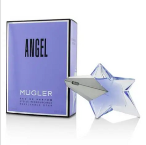 Thierry Mugler Angel 25ml EDP Spray Refillable
