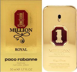 Paco Rabanne One Million Royal 50ml Parfum Spray