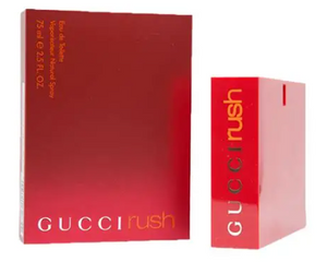 Gucci Rush 75ml EDT Spray