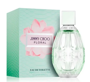 Jimmy Choo Floral 40ml EDT Spray