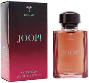 JOOP! Homme 75ml Aftershave