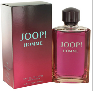 JOOP! Homme 200ml EDT Spray